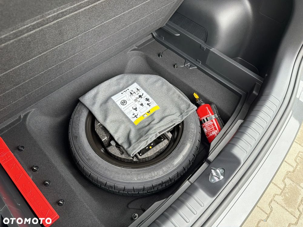 Kia Niro 1.6 GDI Hybrid L - 19
