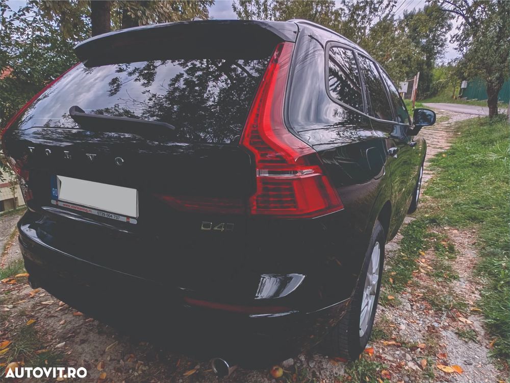 Volvo XC 60 - 5