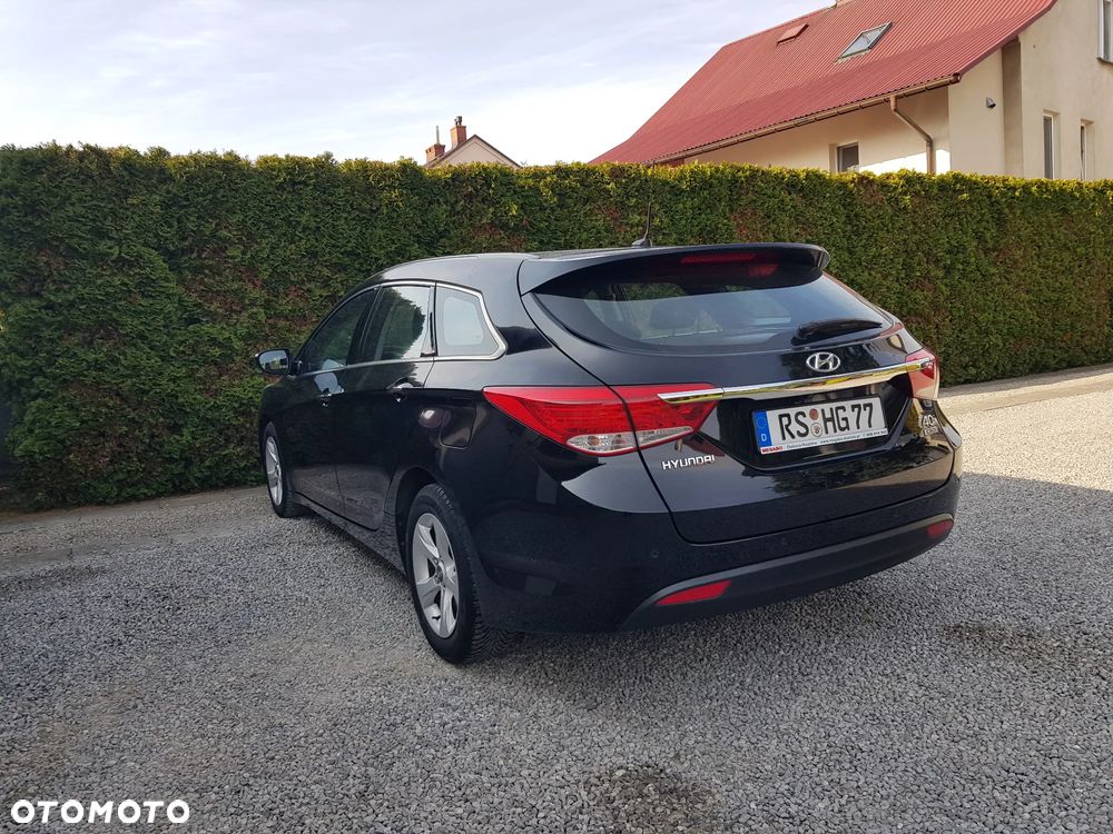 Hyundai i40 - 11