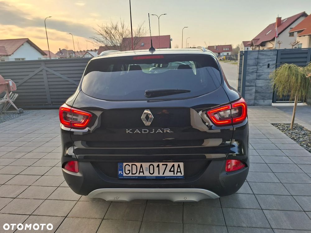 Renault Kadjar 1.2 Energy TCe S-Edition - 3