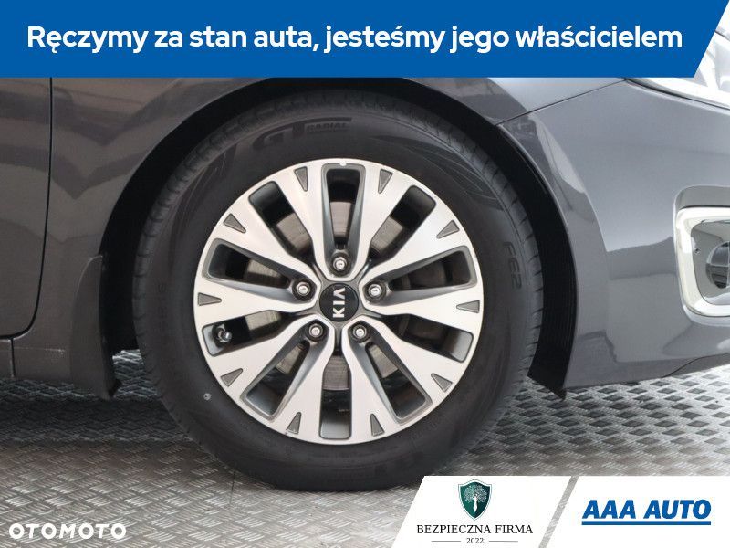 Kia Ceed - 17