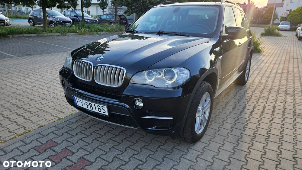 BMW X5 - 8