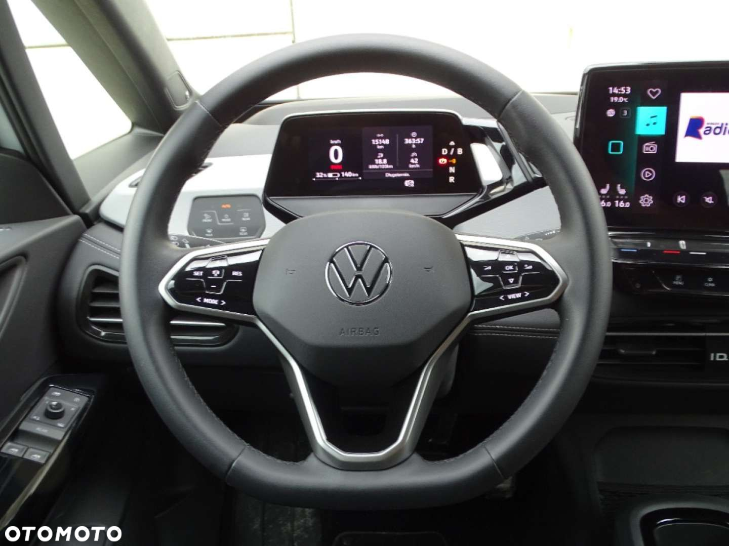 Volkswagen ID.3 - 13