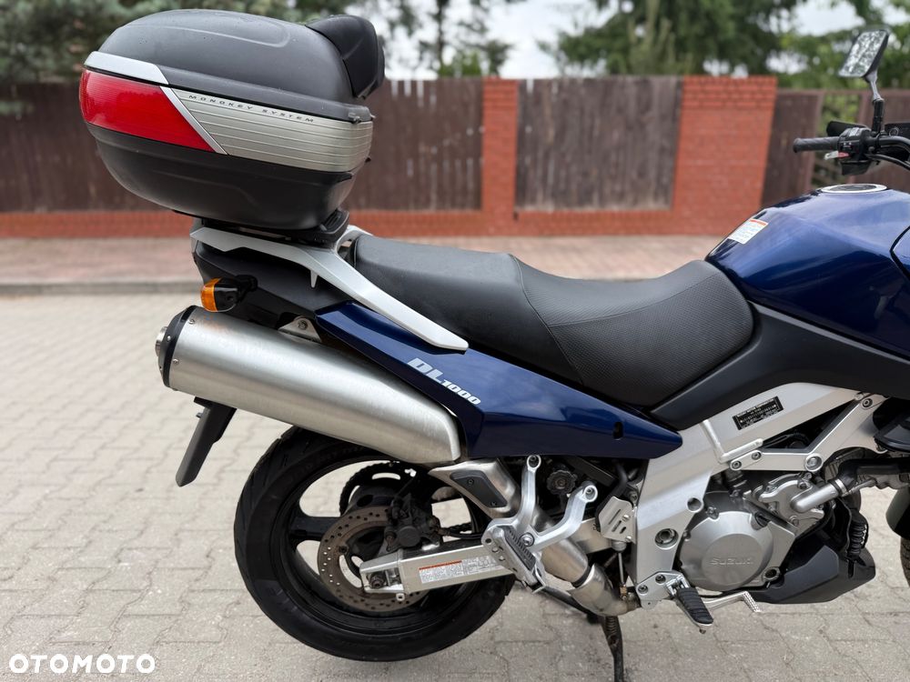 Suzuki DL - 11