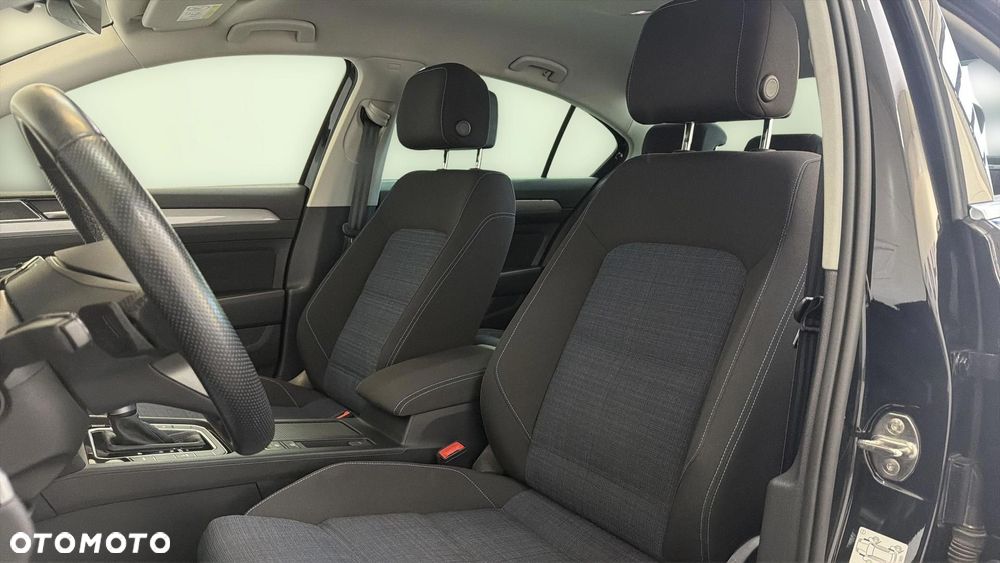 Volkswagen Passat 1.4 TSI Plug-In Hybrid GTE DSG - 12