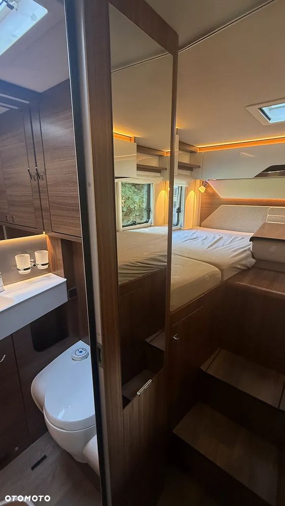 Hymer-Eriba BMC I 600 - 19