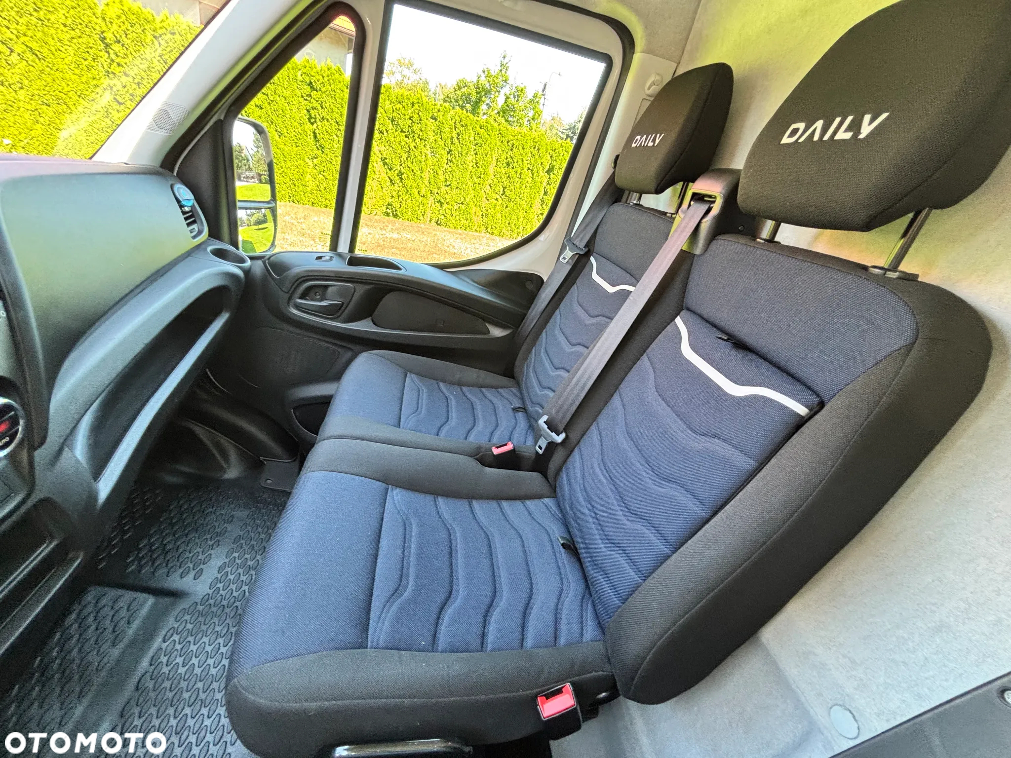 Iveco 35S16 - 14