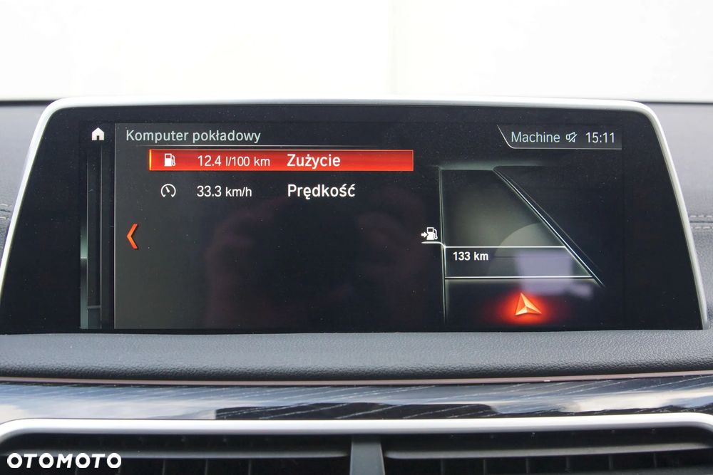 BMW Seria 7 740Li xDrive - 30