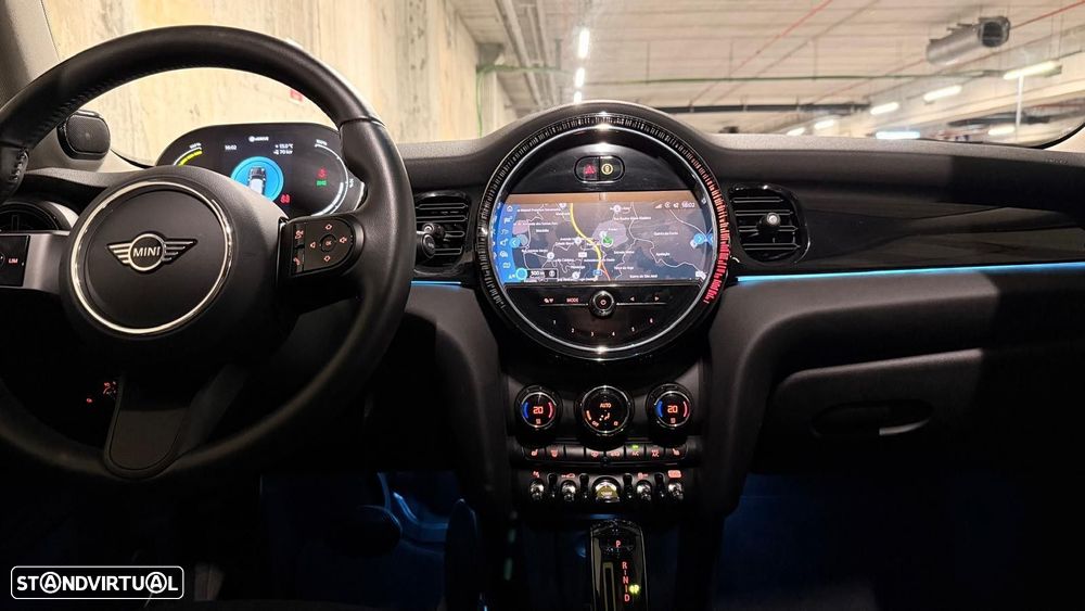 MINI 3 Portas Cooper SE Yours - 23