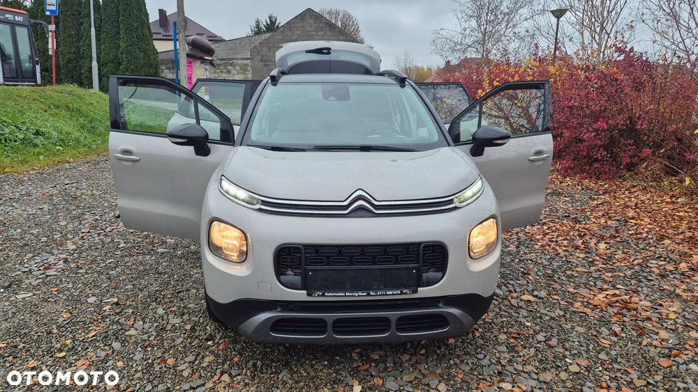 Citroën C3 Aircross ORIGINS - 21