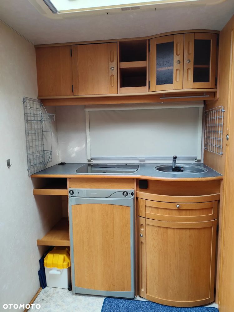 Adria Unica 391UH - 14