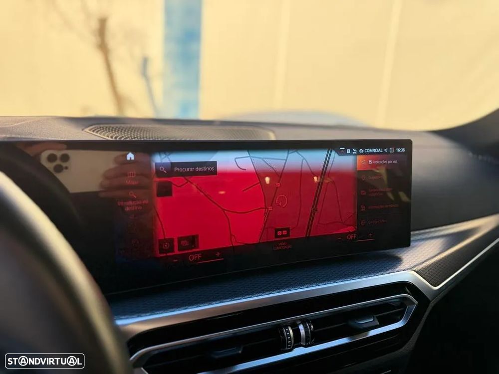 BMW i4 eDrive40 Pack Desportivo M - 22