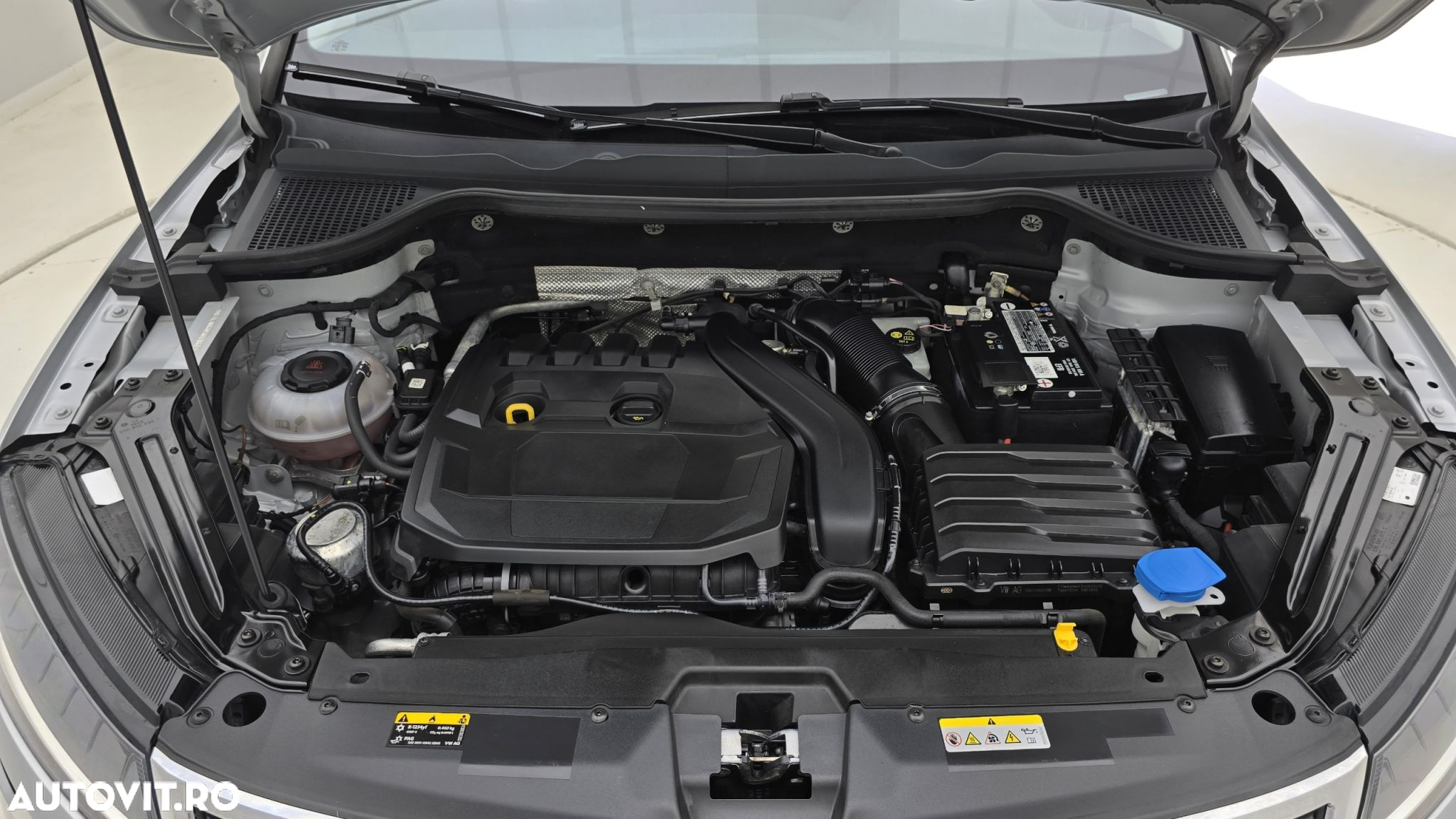 Skoda Karoq 1.5 TSI DSG Style - 24
