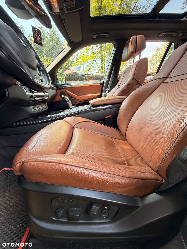 BMW X5 - 15