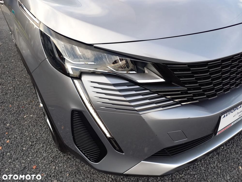 Peugeot 3008 BlueHDi 130 Stop & Start Active Business-Paket - 14