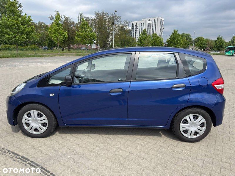 Honda Jazz 1.2 i-VTEC - 8