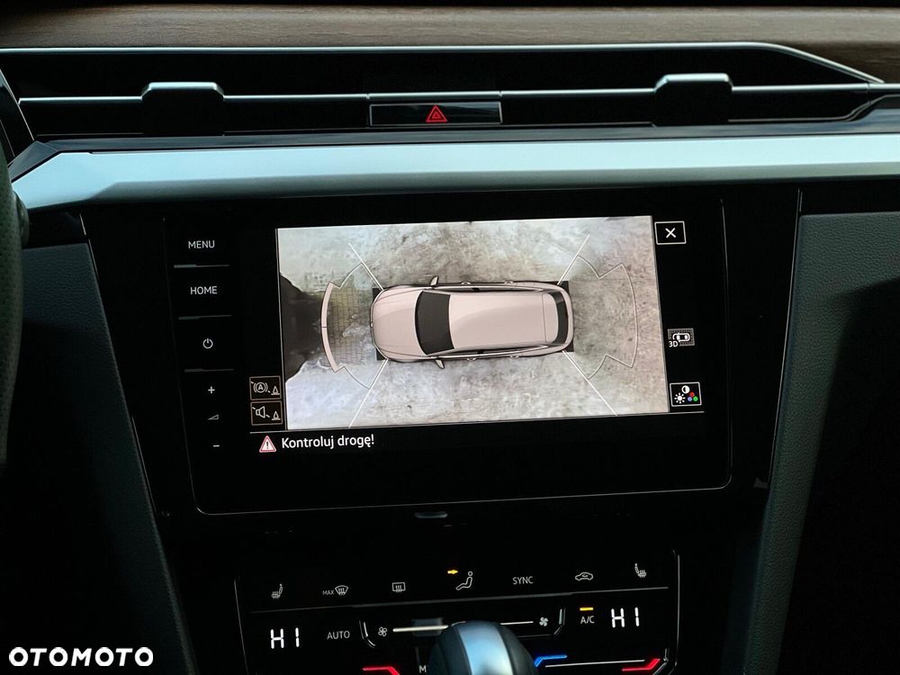 Volkswagen Arteon Shooting Brake 2.0 TDI 4Motion Elegance DSG - 33