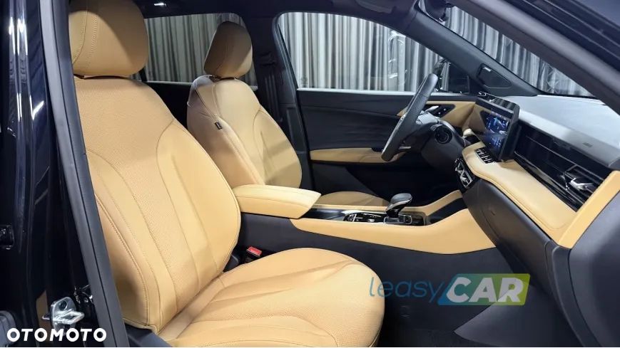 MG HS 1.5T PHEV Exclusive - 21