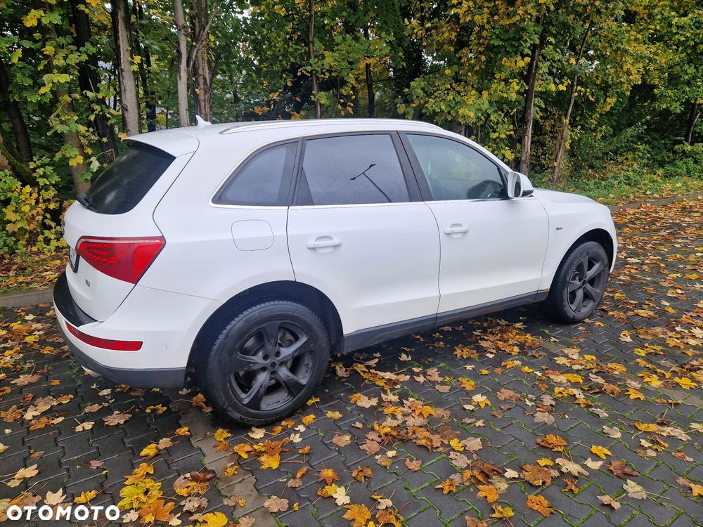 Audi Q5 - 1