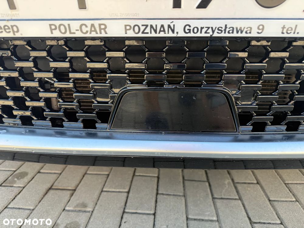 Jeep Grand Cherokee 2.0 4xe PHEV Summit Reserve - 15