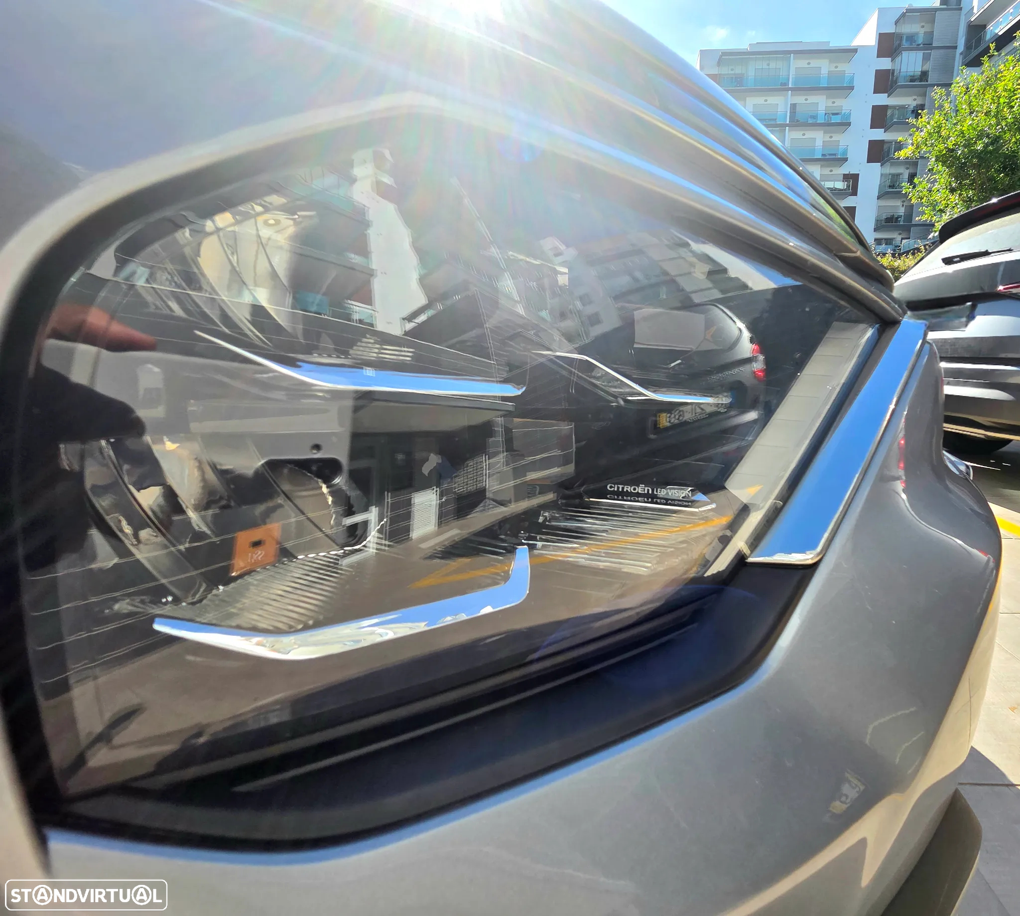 Citroën C4 1.2 PureTech Shine - 13