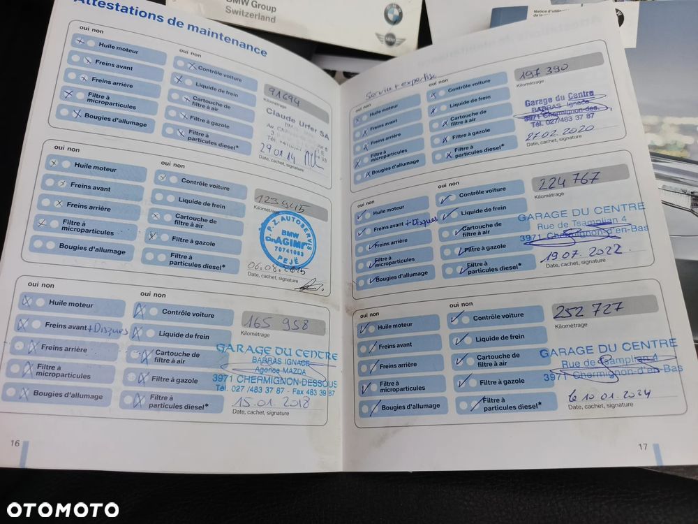 BMW Seria 5 530xd - 34