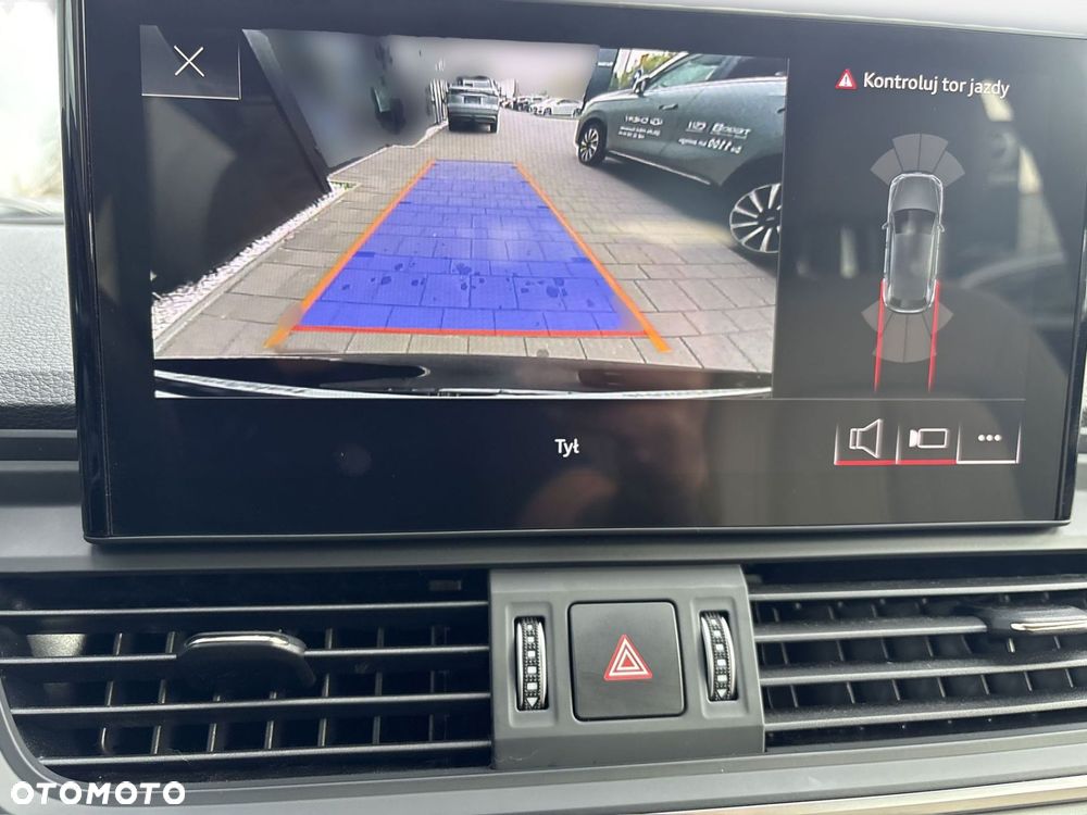 Audi Q5 40 TDI mHEV Quattro S tronic - 23