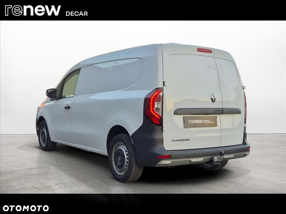 Renault kangoo-express/van - 3