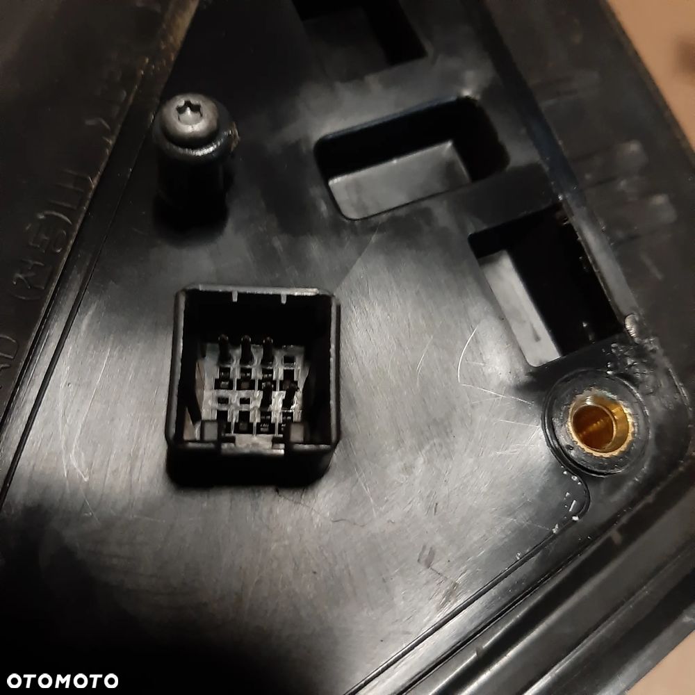 Lusterko Lewe Lub Prawe Kia Ceed 08-12 WD - 10