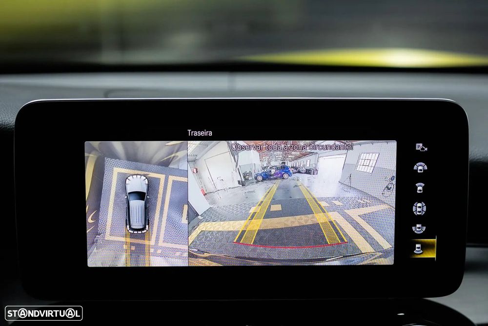 Mercedes-Benz GLC 300 de 4Matic - 53