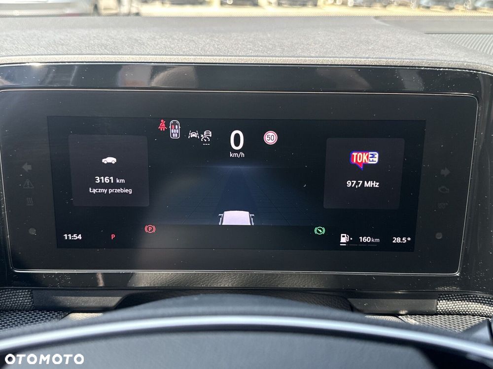 Skoda Kodiaq 2.0 TDI 4x4 Selection DSG - 27