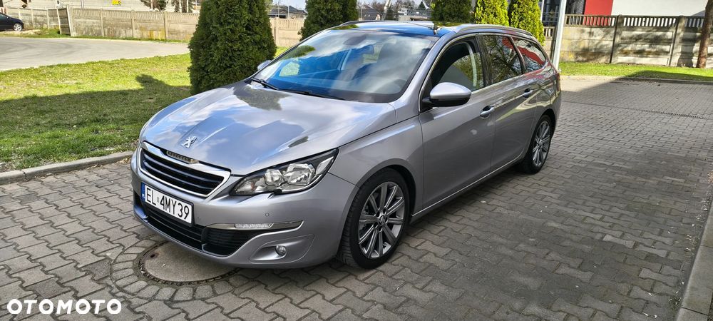Peugeot 308 - 23