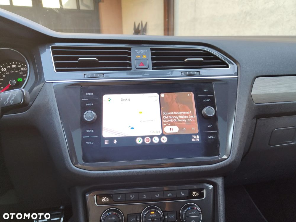 Volkswagen Tiguan Allspace - 19