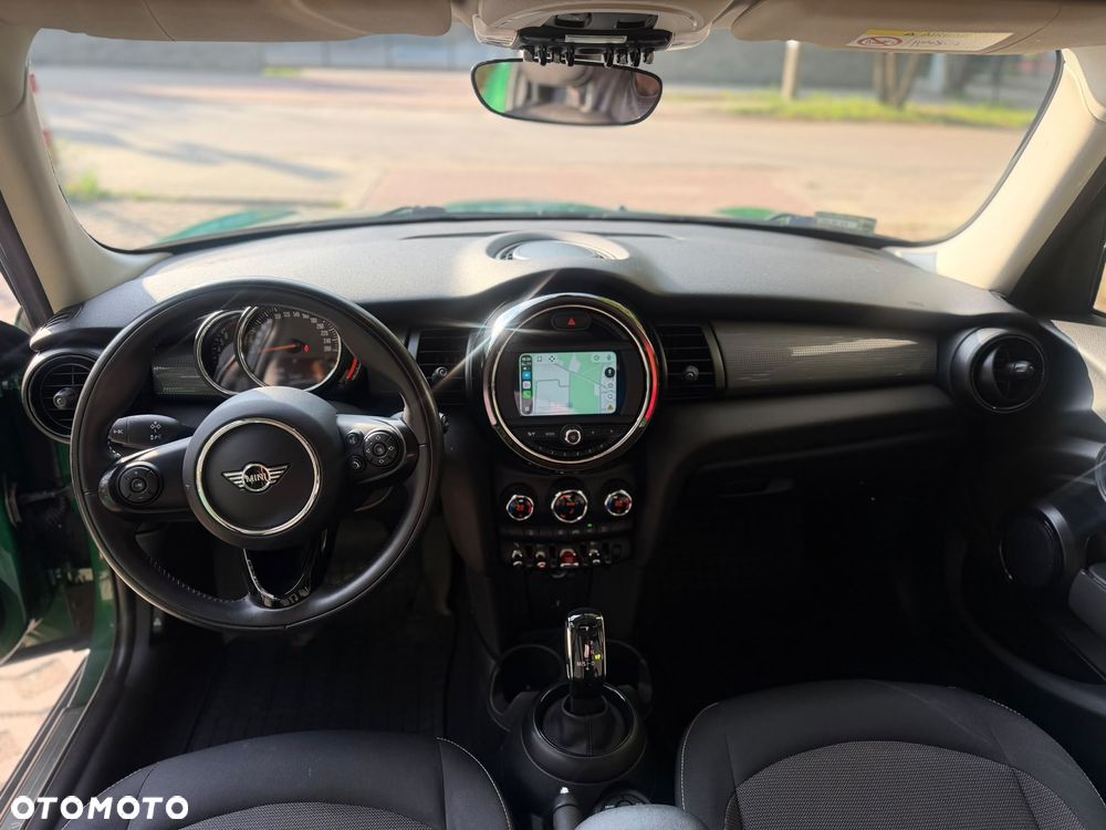 MINI Cooper Classic Trim - 8