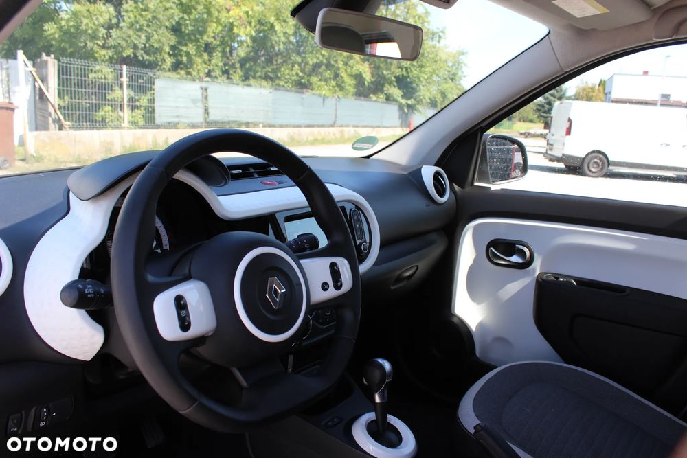 Renault Twingo Electric Equilibre - 15