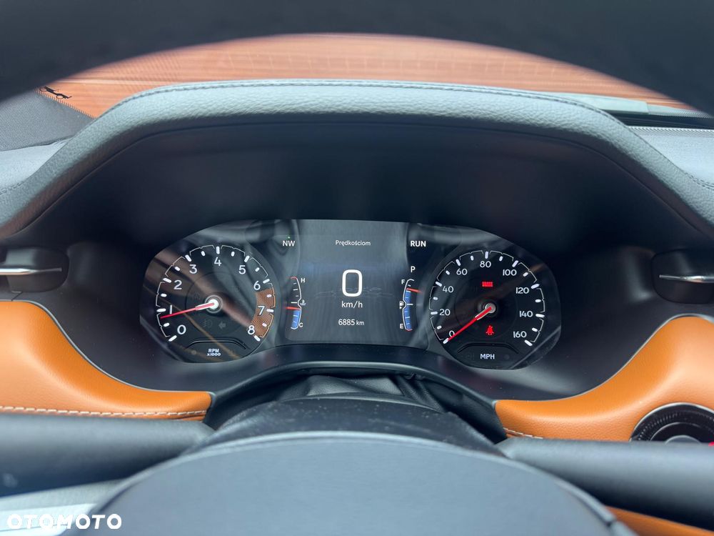 Jeep Compass - 20