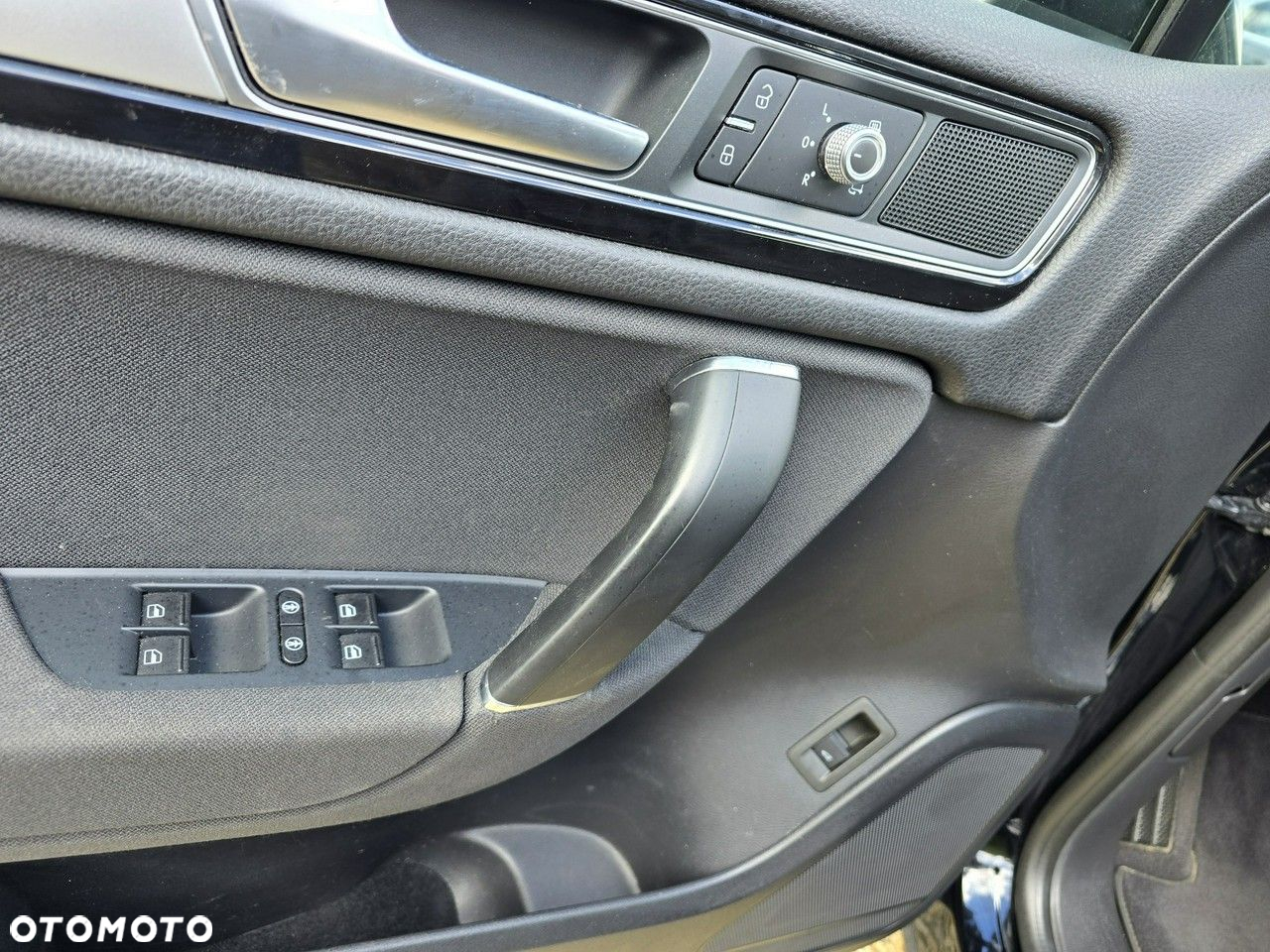 Volkswagen Touareg 3.0 V6 TDI BMT Business Line - 20