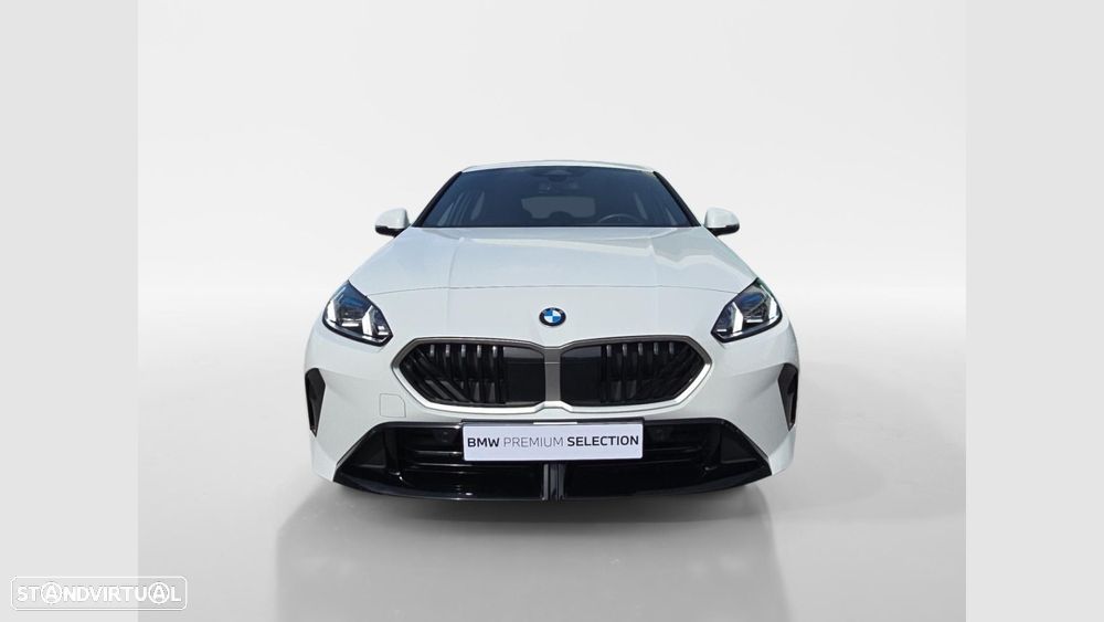 BMW 116 Pack Desportivo M - 6