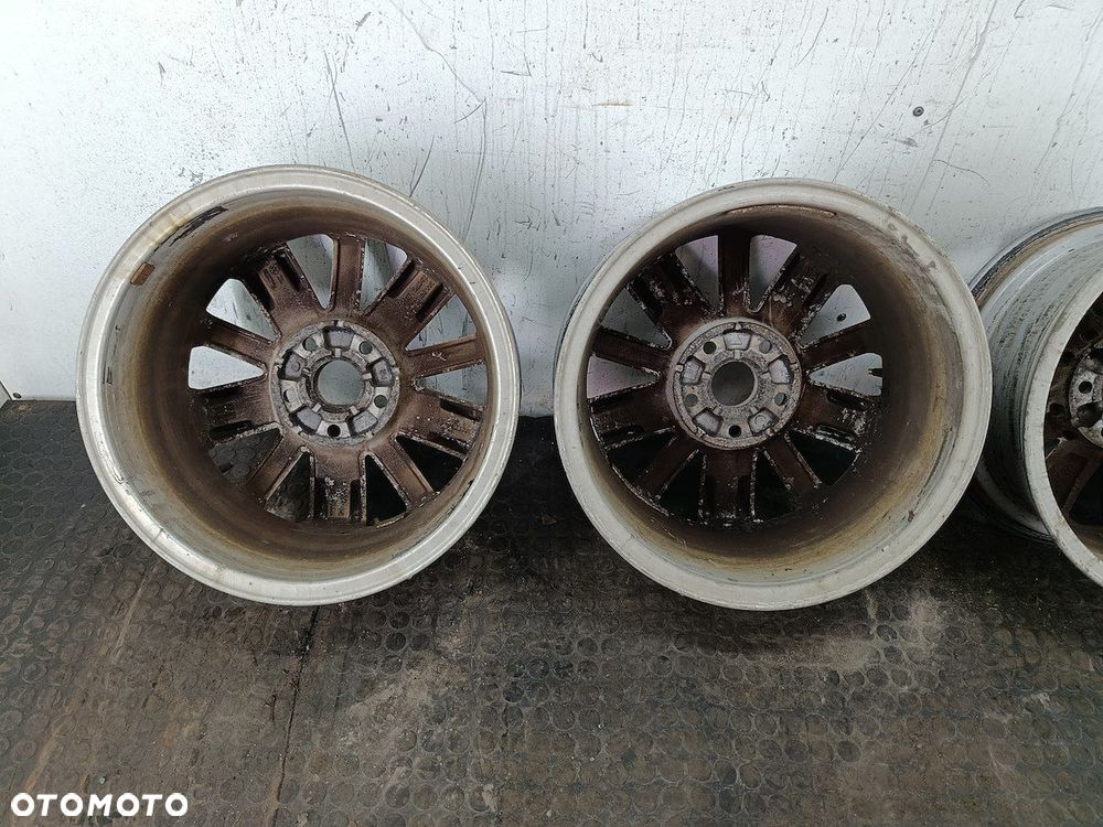 FELGI ALUMINIOWE KOMPLET 16 VW PASSAT B6 7JX16H2ET45 - 13