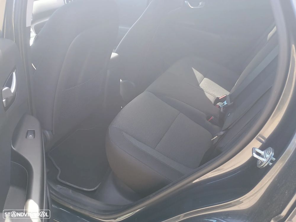Hyundai Kauai EV 39 kWh Premium - 10