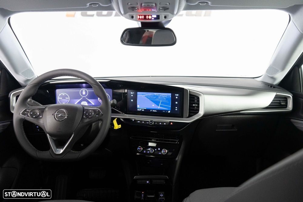 Opel Mokka-e Edition - 22