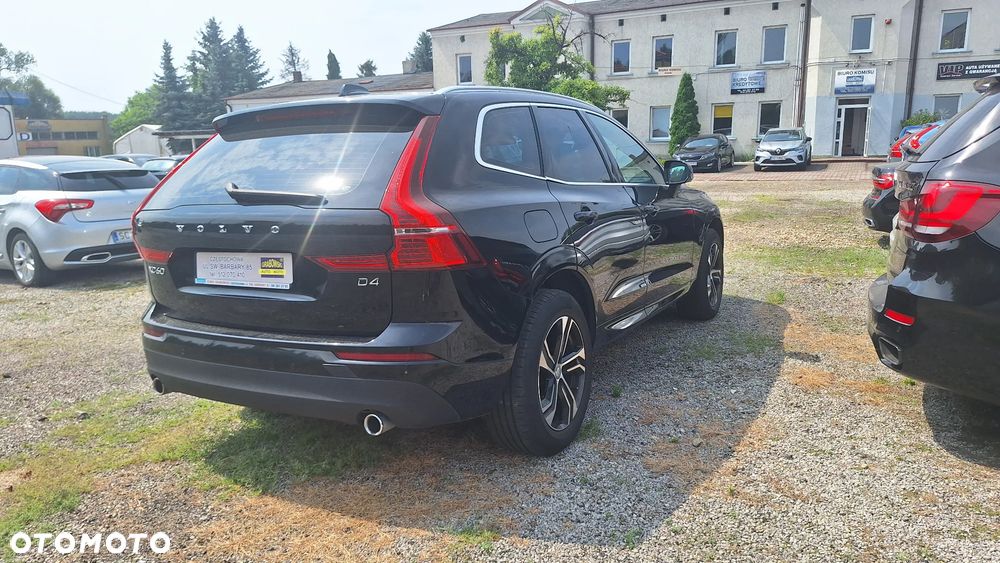 Volvo XC 60 - 5