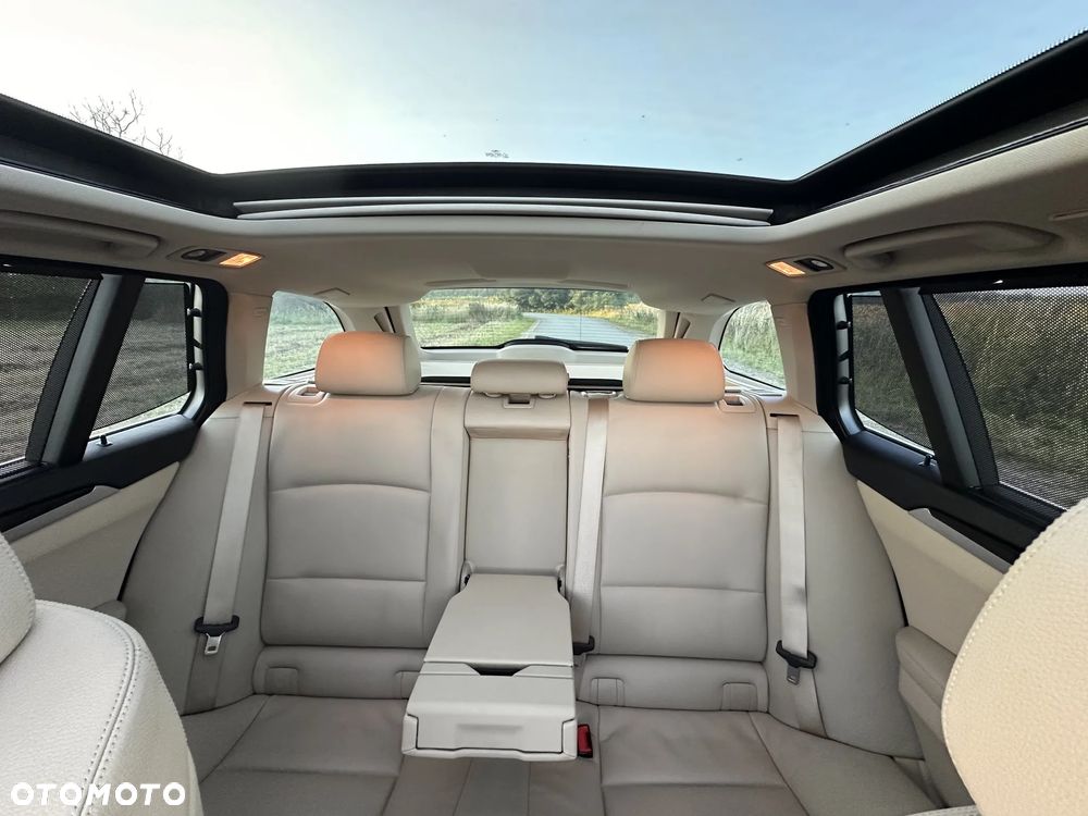 BMW Seria 5 - 30