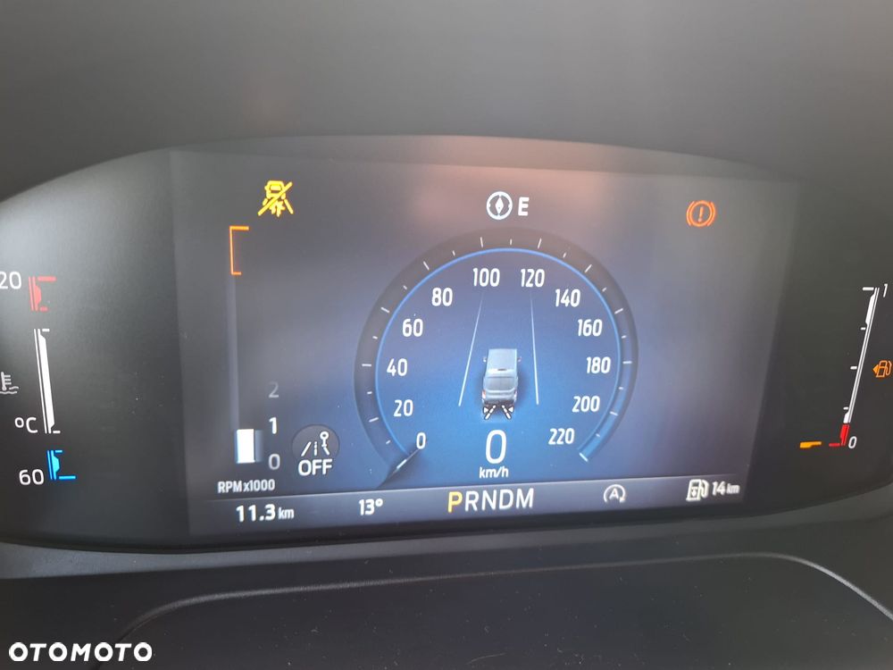 Ford Transit Kombi L3H3 Trend - 29
