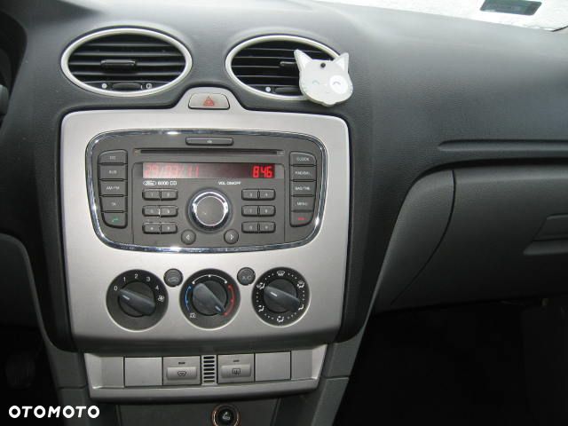 Ford Focus 1.6 Gold X EU5 - 12