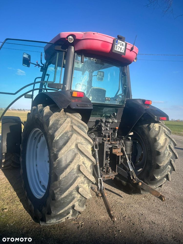 McCormick C 105 MAX - 6
