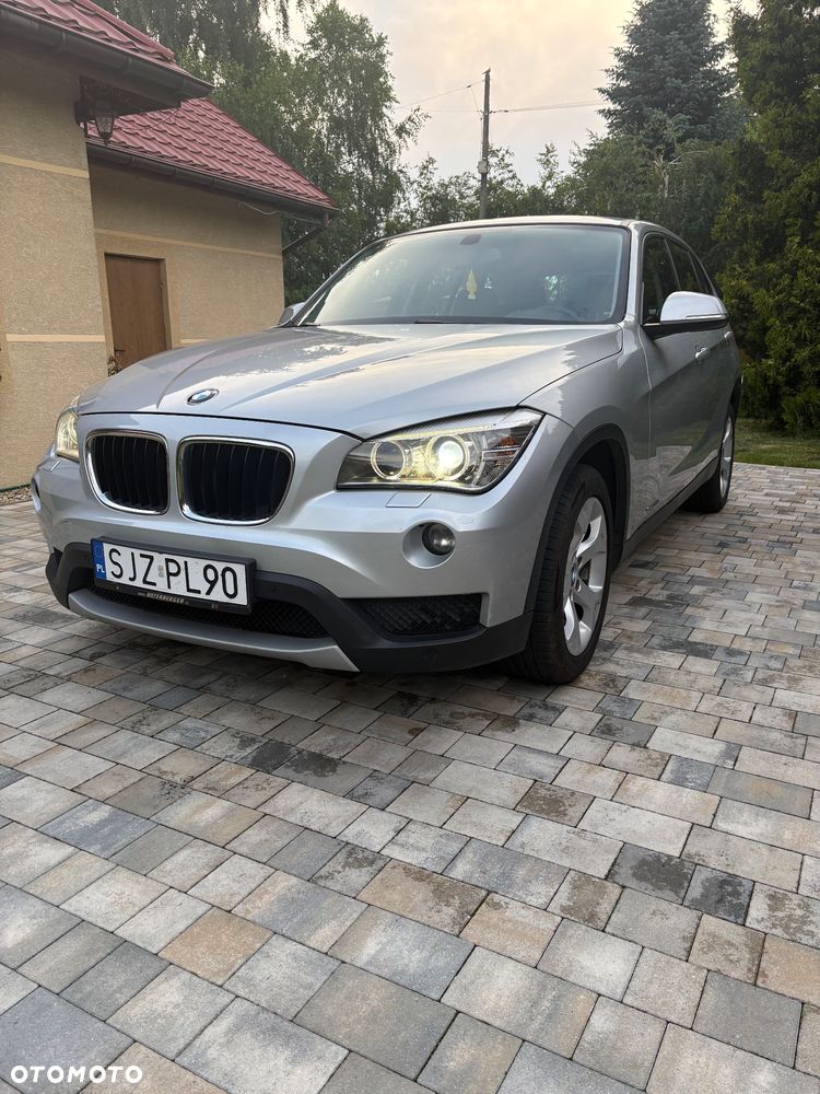 BMW X1 - 2