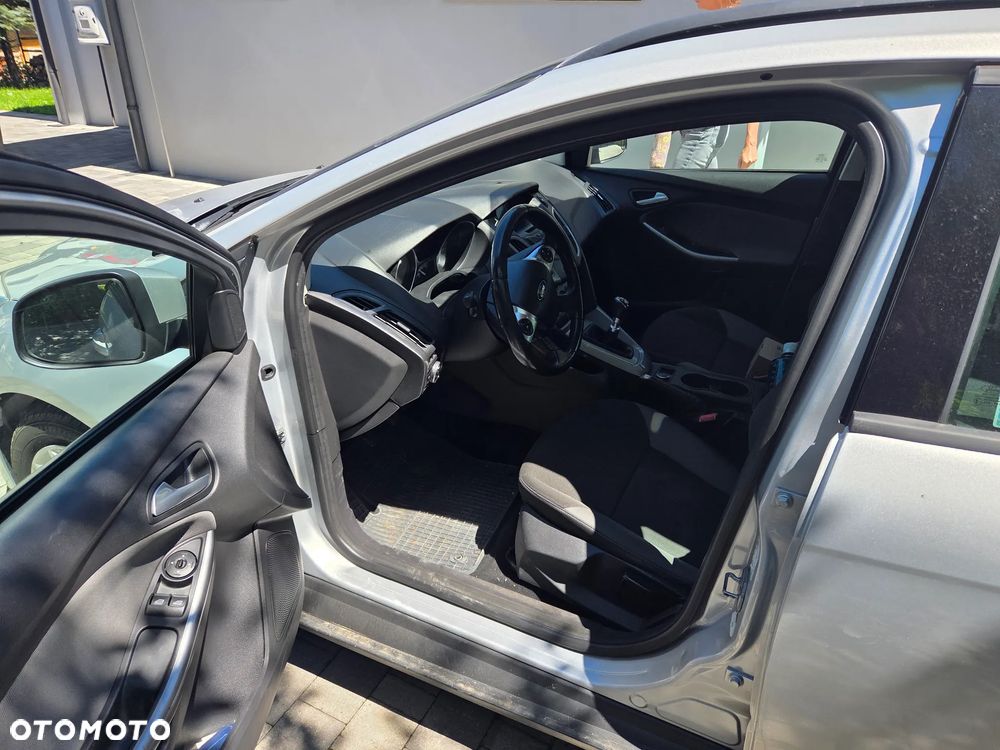 Ford Focus 1.6 TDCi Trend - 7