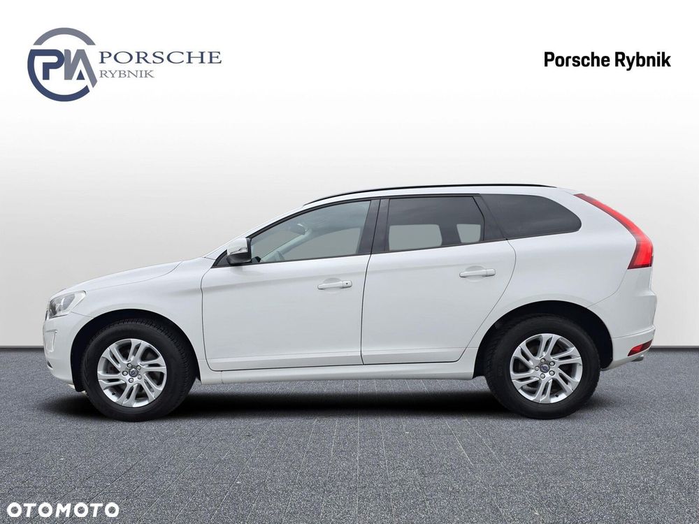 Volvo XC 60 - 3