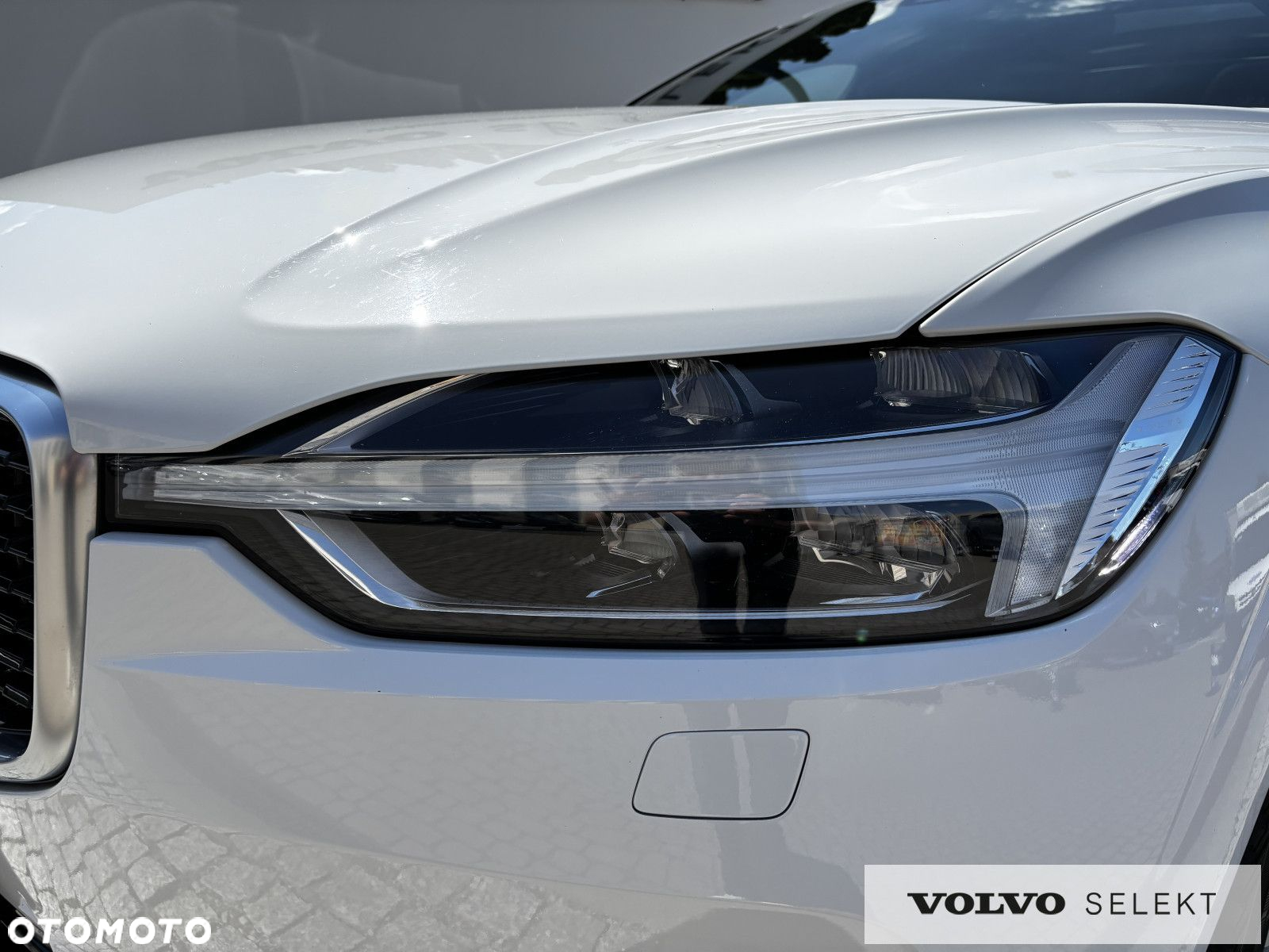Volvo XC 60 - 6